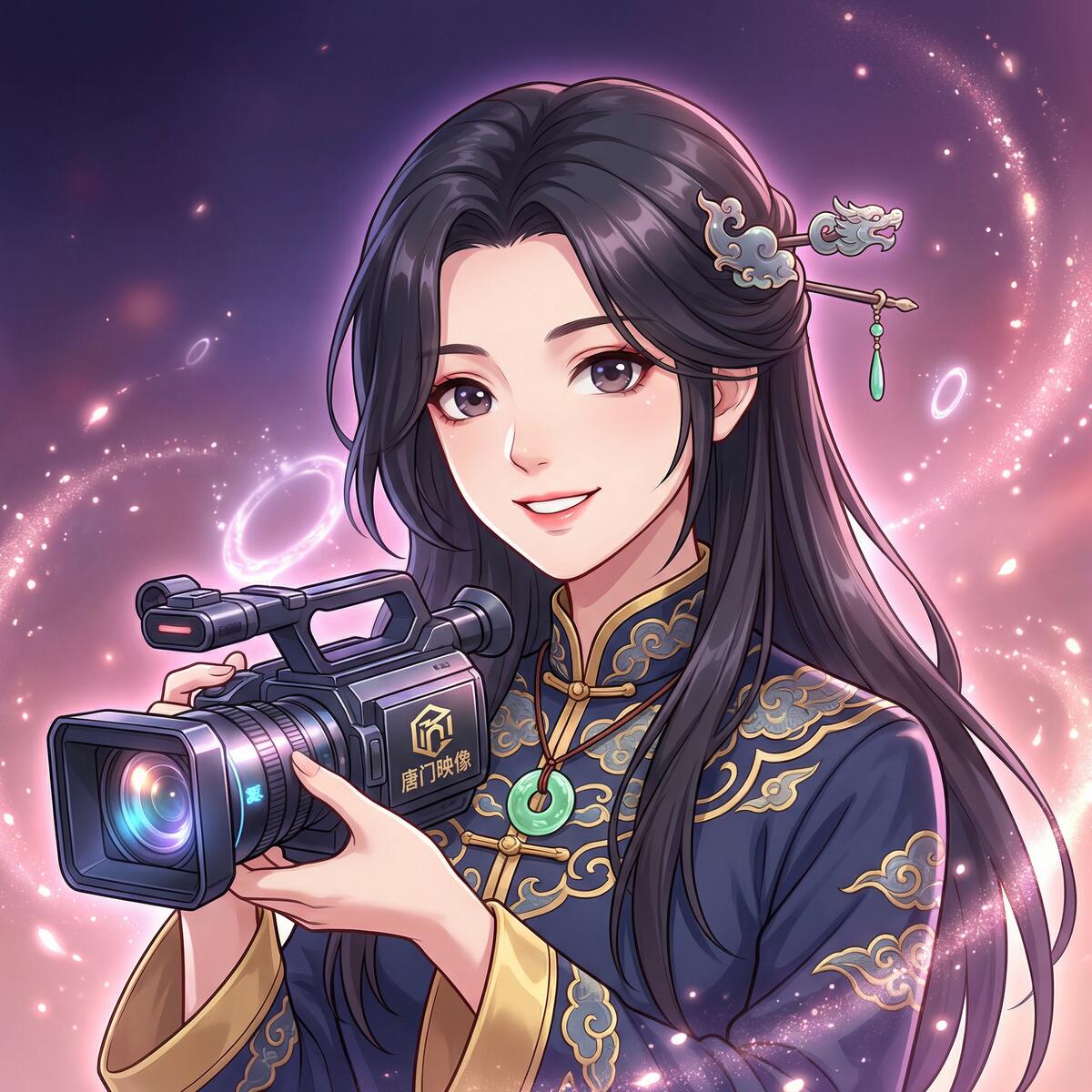 糖心vlog首席摄影师林雨桐