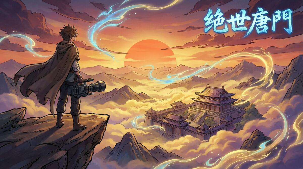 糖心vlog纪录片视频